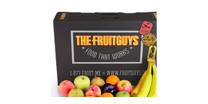 The FruitGuys